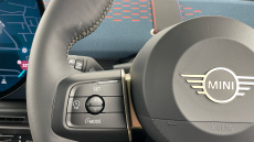 MINI Aceman 135kW E Exclusive [Level 2] 43kWh 5dr Auto Electric Hatchback